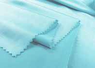 水着の水着のTiffanyの青のための85%ポリエステル服材料