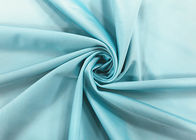 水着の水着のTiffanyの青のための85%ポリエステル服材料