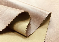 よい安定性の弾性との青銅色のソファーのクッションの物質的で厚い織り目加工