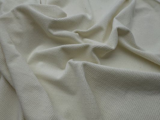 衣装 に 用い られる マイクロ エラスティック ベルベット 織物 の 快適 さ や 耐久 性 を 体験 し て ください