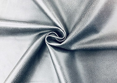 木炭色を青銅色にすることと編む100%のポリエステル家具製造販売業生地