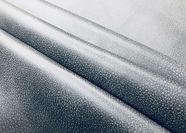 木炭色を青銅色にすることと編む100%のポリエステル家具製造販売業生地
