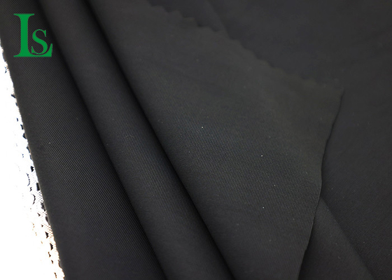 衣料品 柔軟性のある高密度編み布 伸縮性 / 4 方向伸縮性