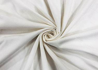 タオルの家具の白い流行の合成物質のための290GSM マイクロスエードの家具製造販売業生地